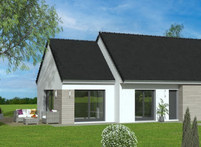 Présentation de la société Cara Habitat experte en travaux d'extension de maison à Courseulles-sur-Mer à Courseulles-sur-Mer