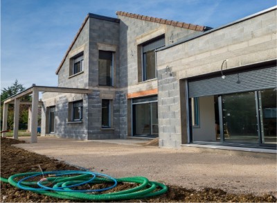 Présentation de l'entreprise de maçonnerie à Bordeaux : Cara Habitat