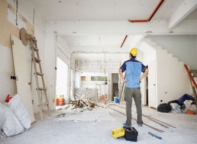 Présentation de l'entreprise de rénovation de Courseulles-sur-Mer : Cara Habitat à Courseulles-sur-Mer