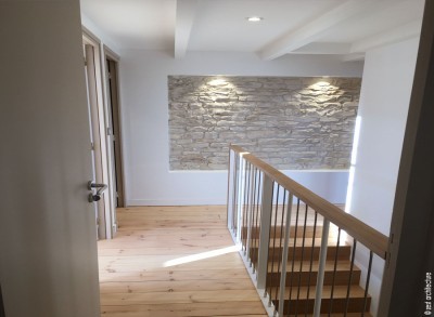 Présentation de la société Cara Habitat pour l'accompagnement à la rénovation de votre maison à Fossès-et-Baleyssac à Fossès-et-Baleyssac